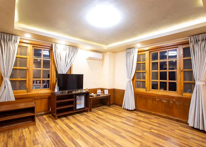 Nova Nook Pvt Ltd 3*