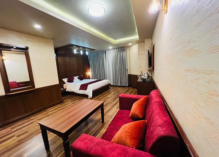 Nova Nook Pvt Ltd 3*